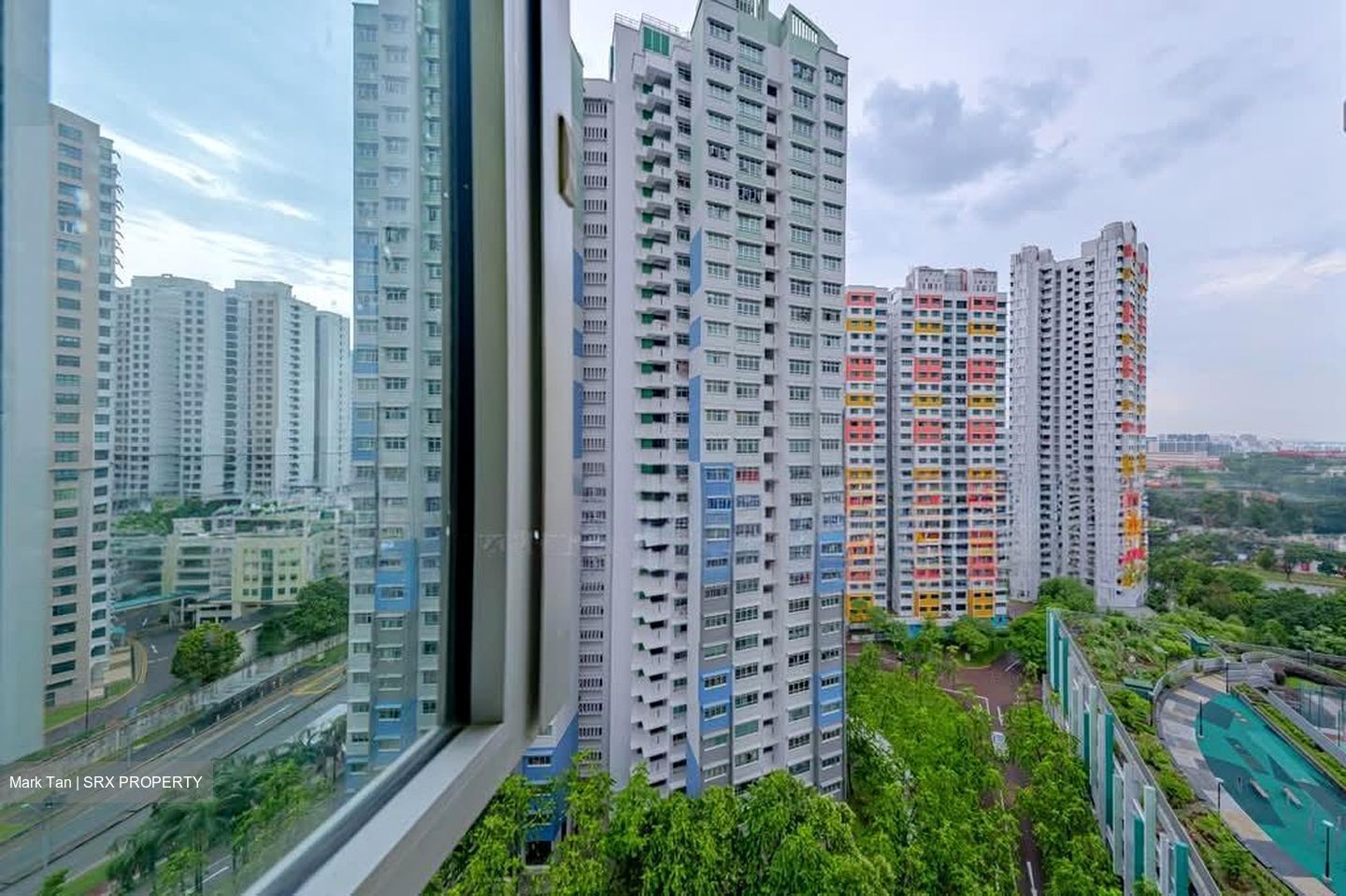 Blk 636B Senja Parc View (Bukit Panjang), HDB 4 Rooms #581359331